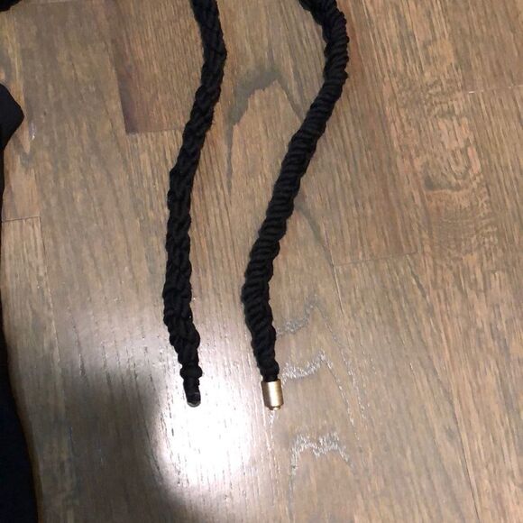 Rocco Barocco halter dress - Picture 4 of 7